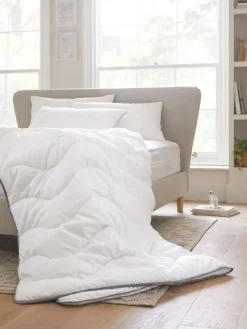 Sale Next Sleep In Silk 4.5 Tog Duvet