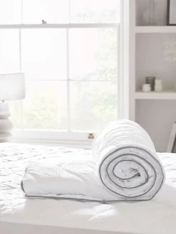 Next Sleep In Silk 3 Tog Duvet^ Duvets & Pillows|Comforters & Pillows