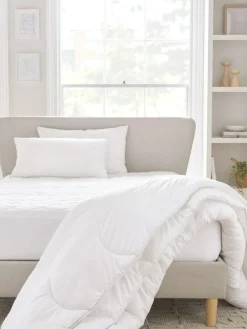 Clearance Next Sleep In Silk 7.5 Tog Duvet