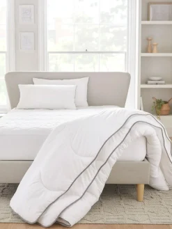 Clearance Next Sleep In Silk 7.5 Tog Duvet