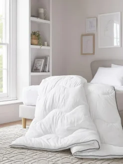 Discount Next Sleep In Silk 13.5 Tog Duvet
