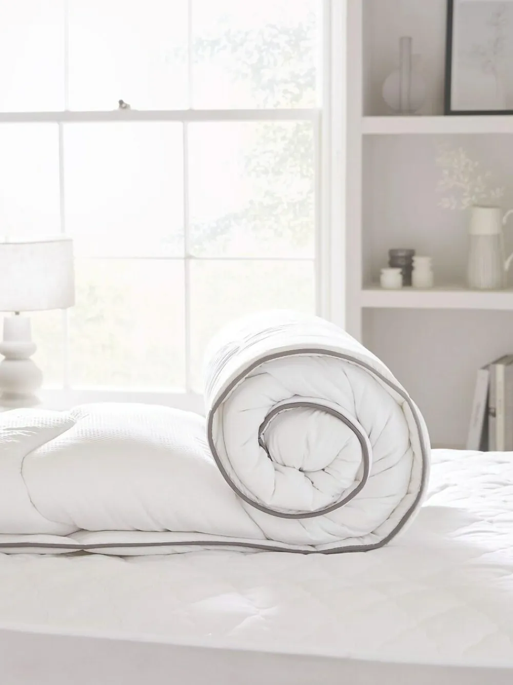 Discount Next Sleep In Silk 13.5 Tog Duvet