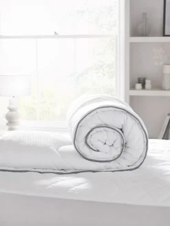 Next Sleep In Silk 15 Tog Duvet^ Comforters & Pillows|Duvets & Pillows