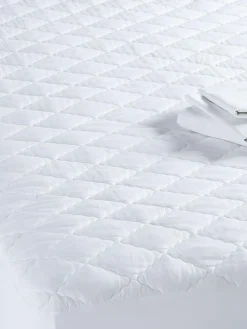 Best Next Sleep In Silk Regular Mattress Protector