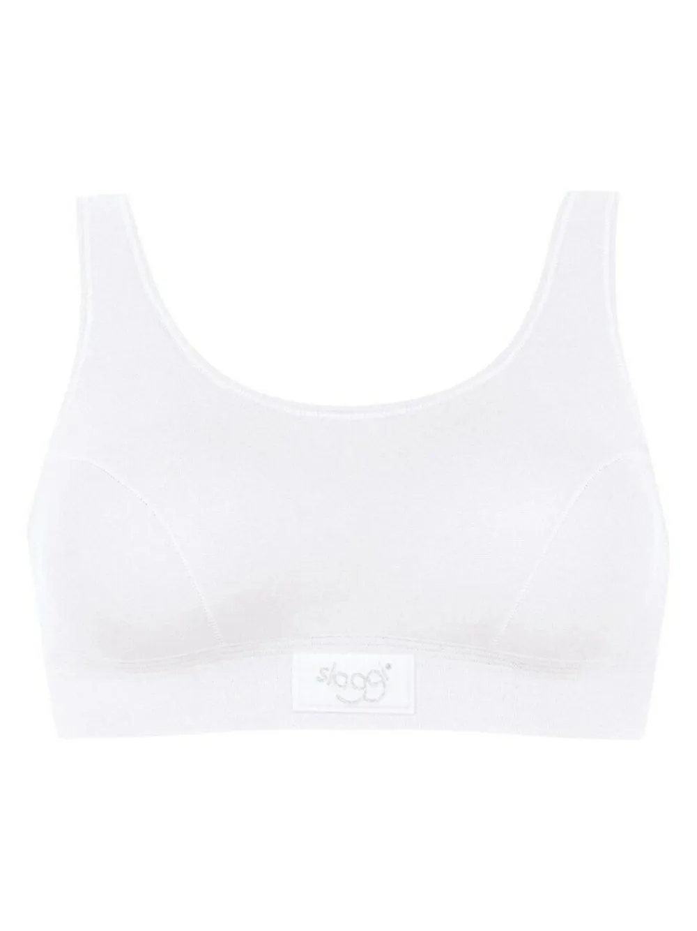 Sloggi Double Comfort Top Non Wired Bra^Women Dd+ Range