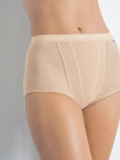 Sloggi Tummy Control 2 Pack Knickers^Women Shapewear