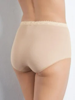 Sloggi Tummy Control 2 Pack Knickers^Women Shapewear