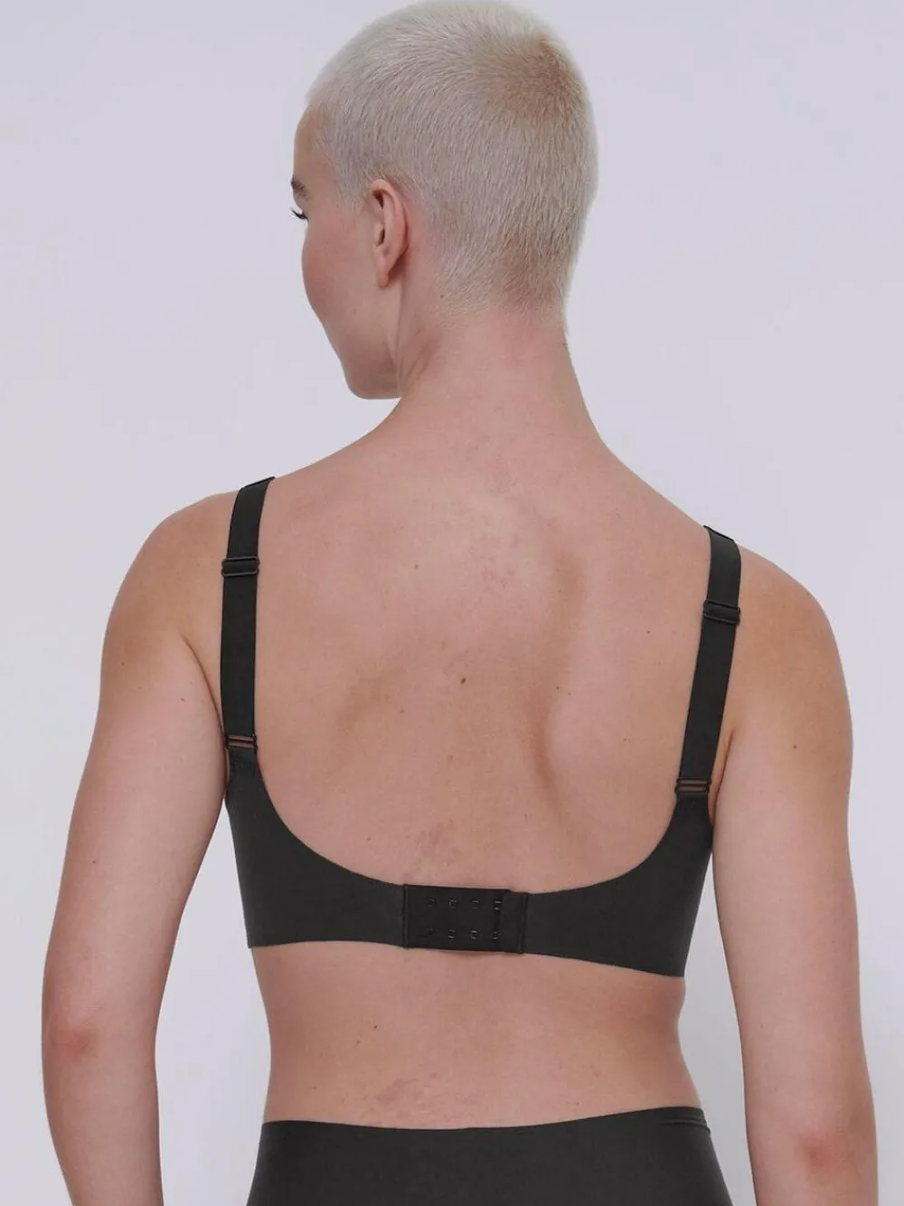 Discount Sloggi ZERO Feel 2.0 Soft Bra