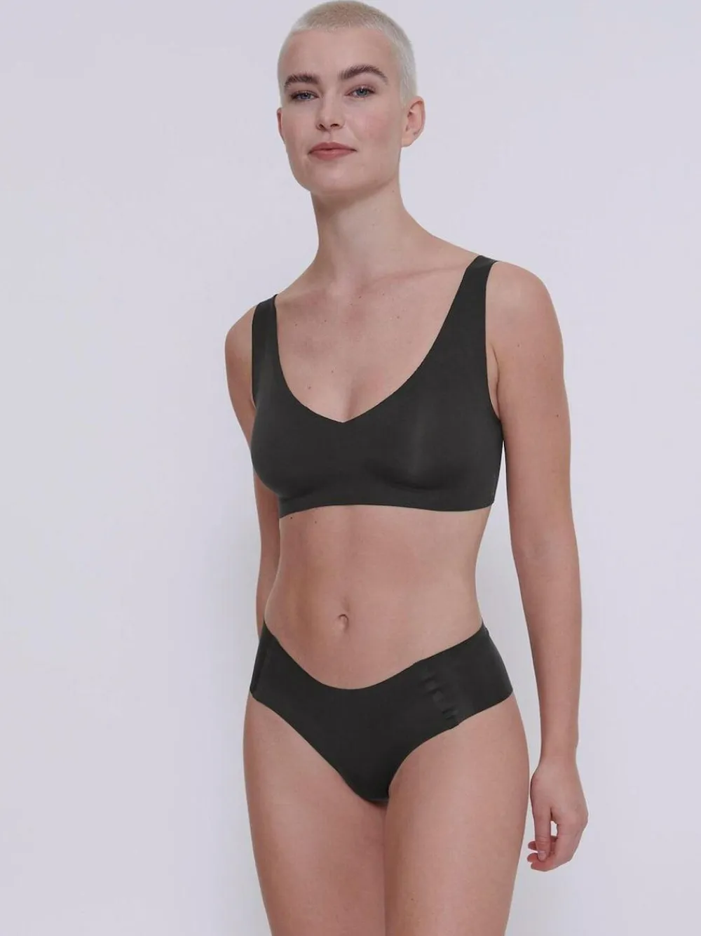 Discount Sloggi ZERO Feel 2.0 Soft Bra