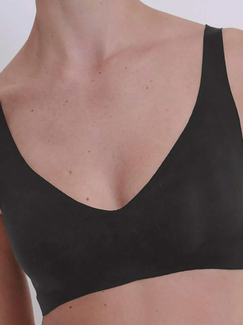 Discount Sloggi ZERO Feel 2.0 Soft Bra