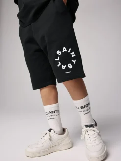 smALLSAINTS Tierra T-Shirt and Sweat Shorts Set^BOY Shorts