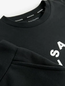 smALLSAINTS Tierra T-Shirt and Sweat Shorts Set^BOY Shorts