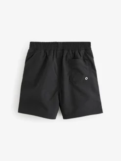Outlet smALLSAINTS Underground Swim Shorts Black