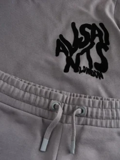 smALLSAINTS Orlando T-Shirt and Sweat Shorts Set^BOY Shorts