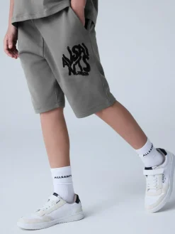 smALLSAINTS Orlando T-Shirt and Sweat Shorts Set^BOY Shorts