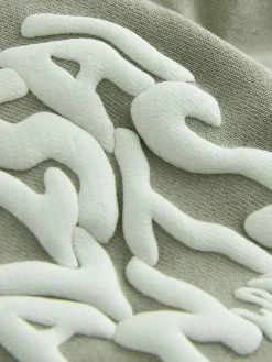 smALLSAINTS Orlando T-Shirt and Sweat Shorts Set^BOY Shorts