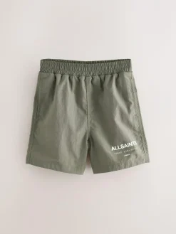 smALLSAINTS Underground Swim Shorts^BOY Swimwear