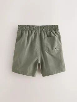 smALLSAINTS Underground Swim Shorts^BOY Swimwear