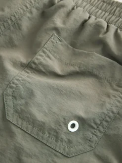 smALLSAINTS Underground Swim Shorts^BOY Swimwear