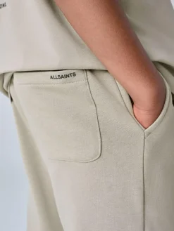 smALLSAINTS Tierra T-Shirt and Sweat Shorts Set^BOY Shorts