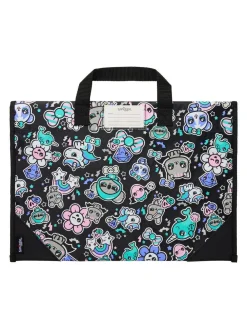 Sale Smiggle Trailblazer Book Bag Black