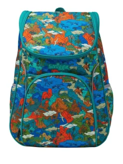 Smiggle Surreal Access Backpack^BOY Bags