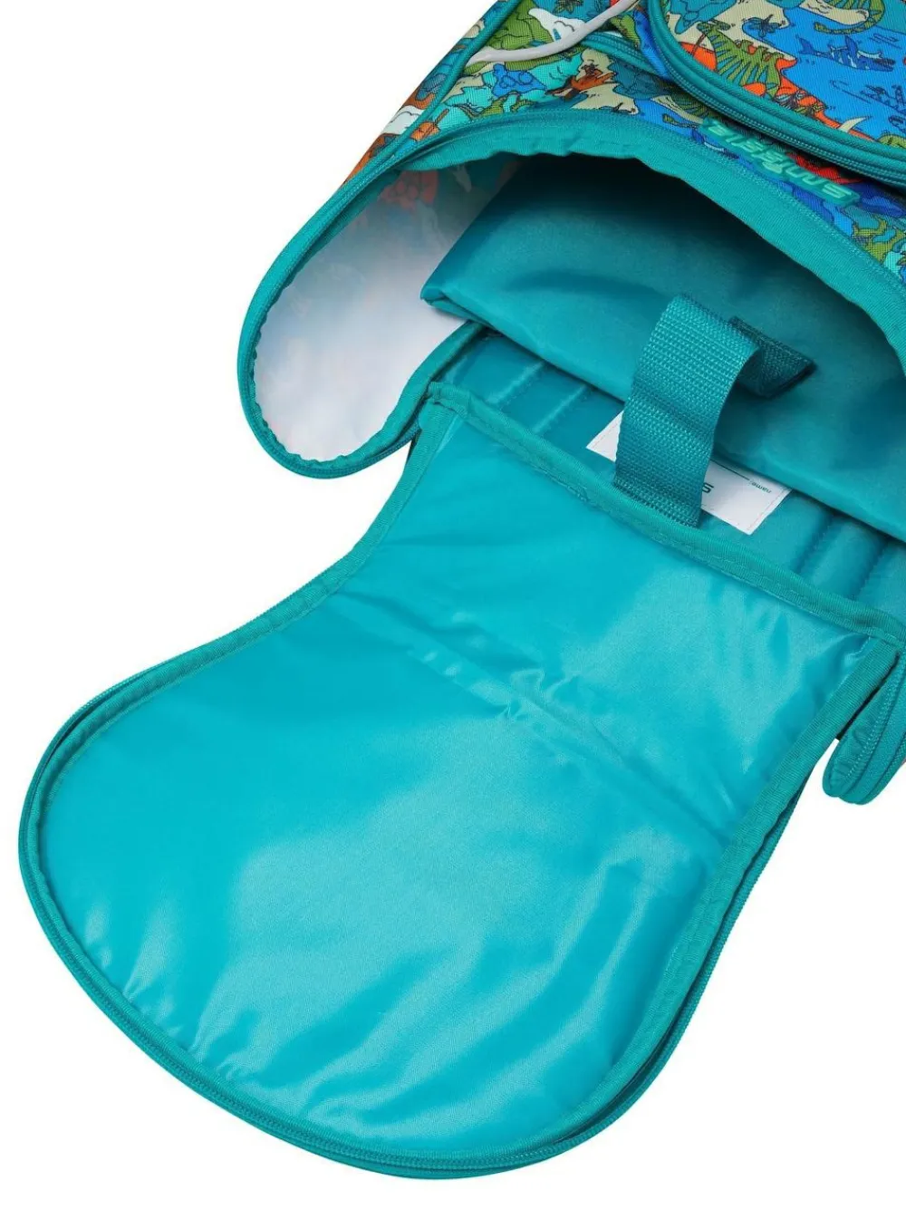 Smiggle Surreal Access Backpack^BOY Bags