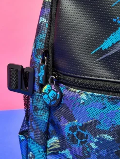 Best Smiggle Trailblazer Classic Attach Backpack Blue