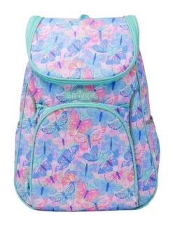 Smiggle Surreal Access Backpack^BOY Bags