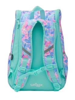 Smiggle Surreal Access Backpack^BOY Bags