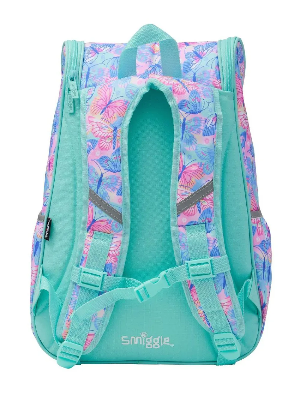 Smiggle Surreal Access Backpack^BOY Bags