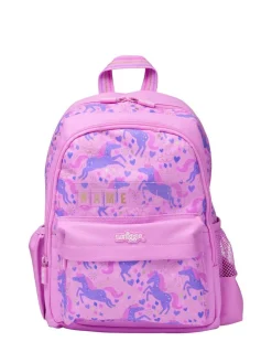 Smiggle Adventurous Junior Id Backpack^BOY Bags