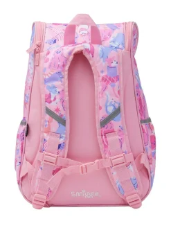 Smiggle Surreal Access Backpack^BOY Bags