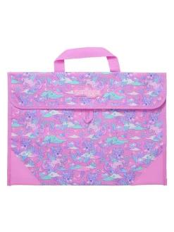 Hot Smiggle Trailblazer Book Bag Pink