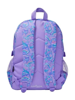 Smiggle Trailblazer Classic Attach Backpack^ Bags