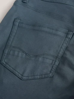 Next Smokey Blue Slim Fit Comfort Stretch Jeans^ Jeans|Jeans