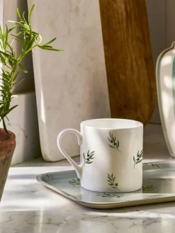 Sophie Allport White Mug