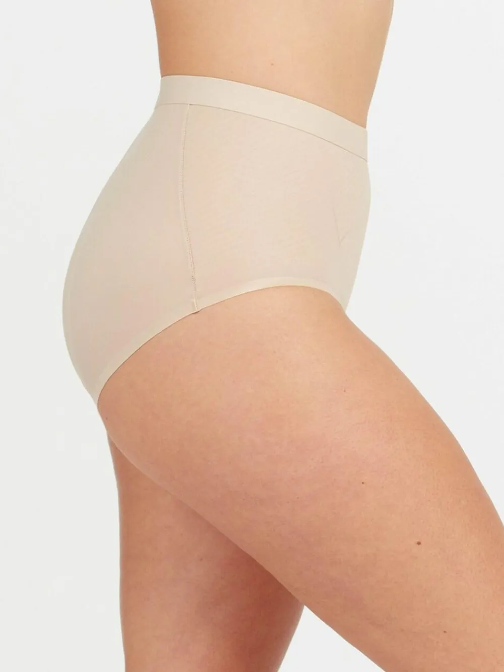 Spanx Beige
