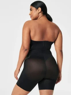 Hot Spanx Black
