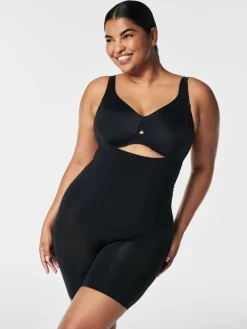 Best Spanx Black