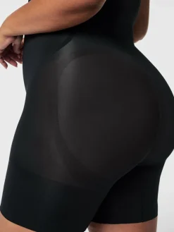 Best Spanx Black