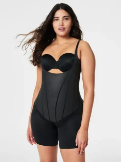New Spanx Black