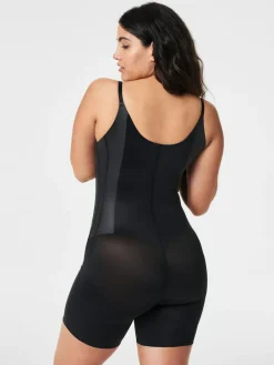 New Spanx Black