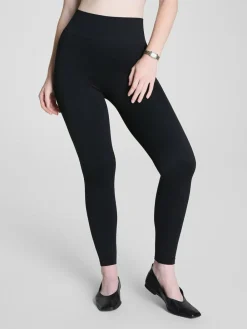 Spanx Black^Women Leggings & Sweatpants