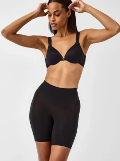 Best Spanx Short Black