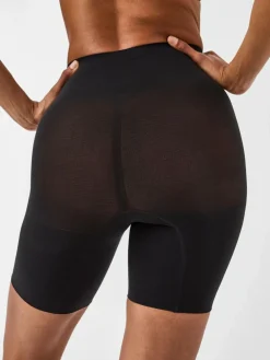 Best Spanx Short Black