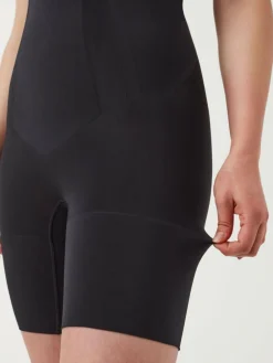 Sale Spanx Super High Waist Black
