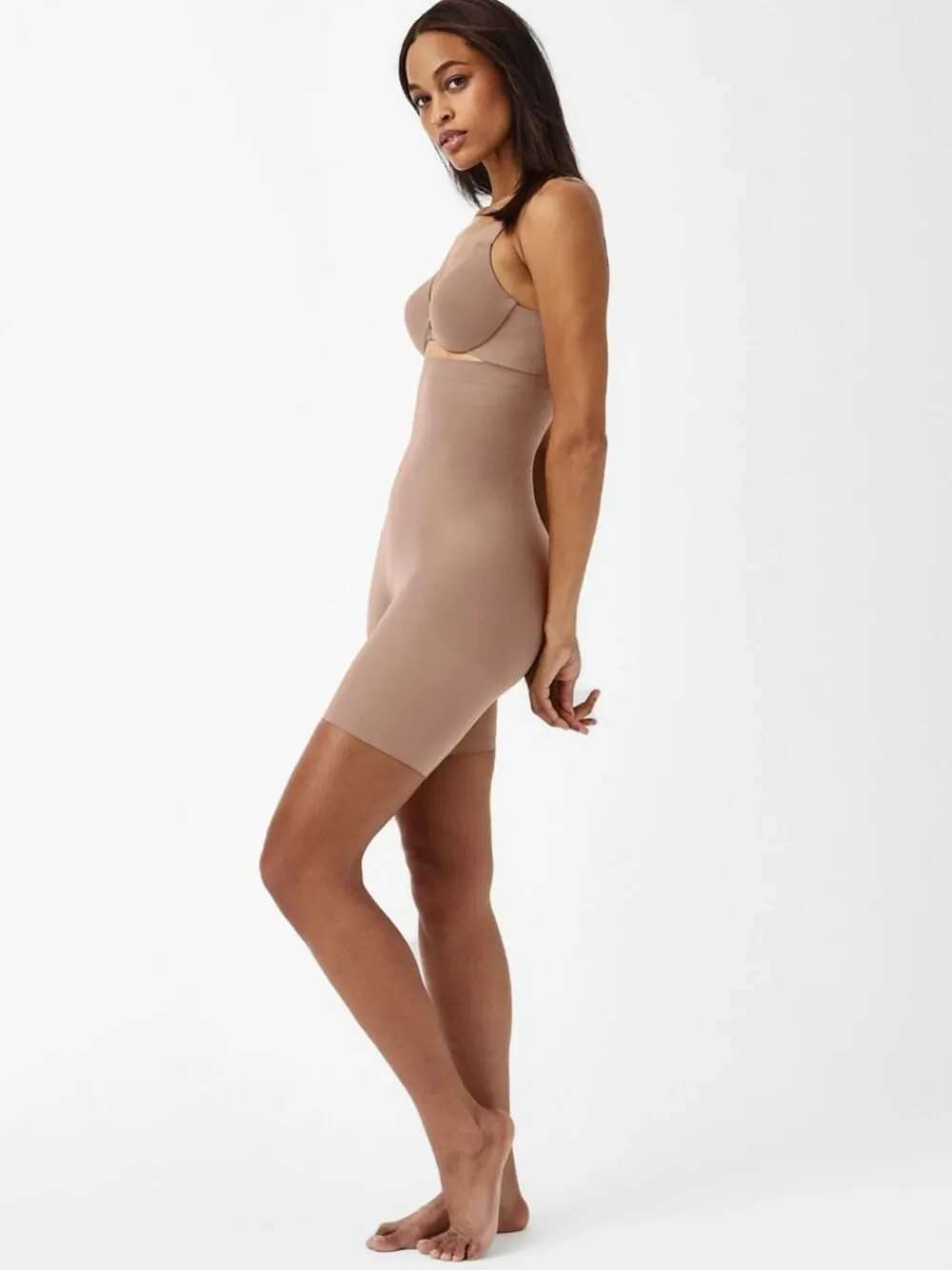 Spanx Brief^Women Shapewear