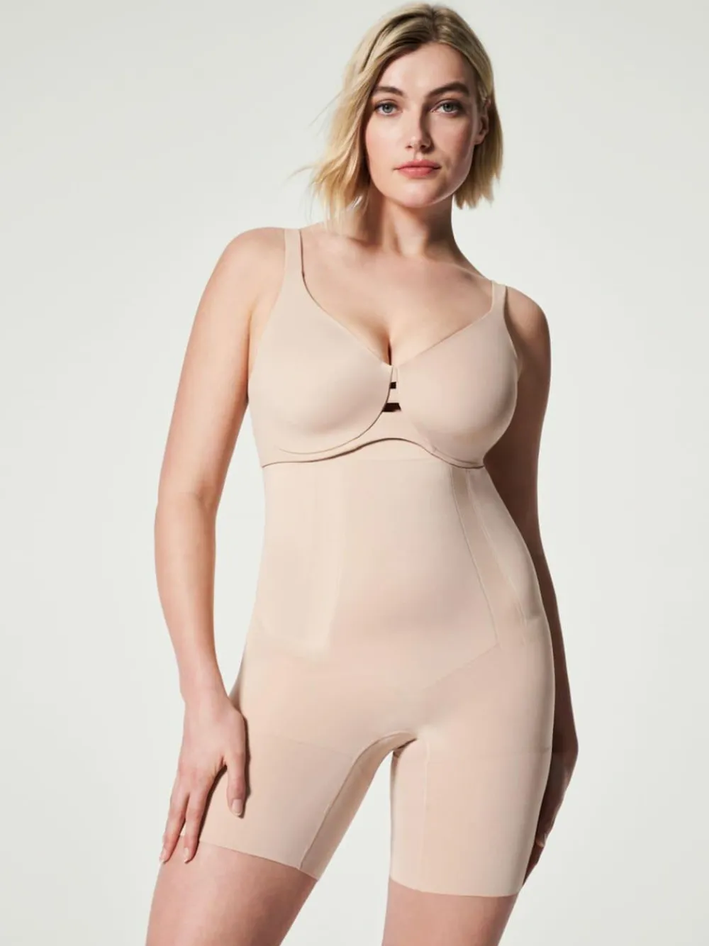 Spanx Super High Waist^Women Shapewear