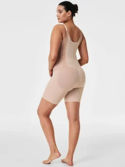Best Spanx Nude